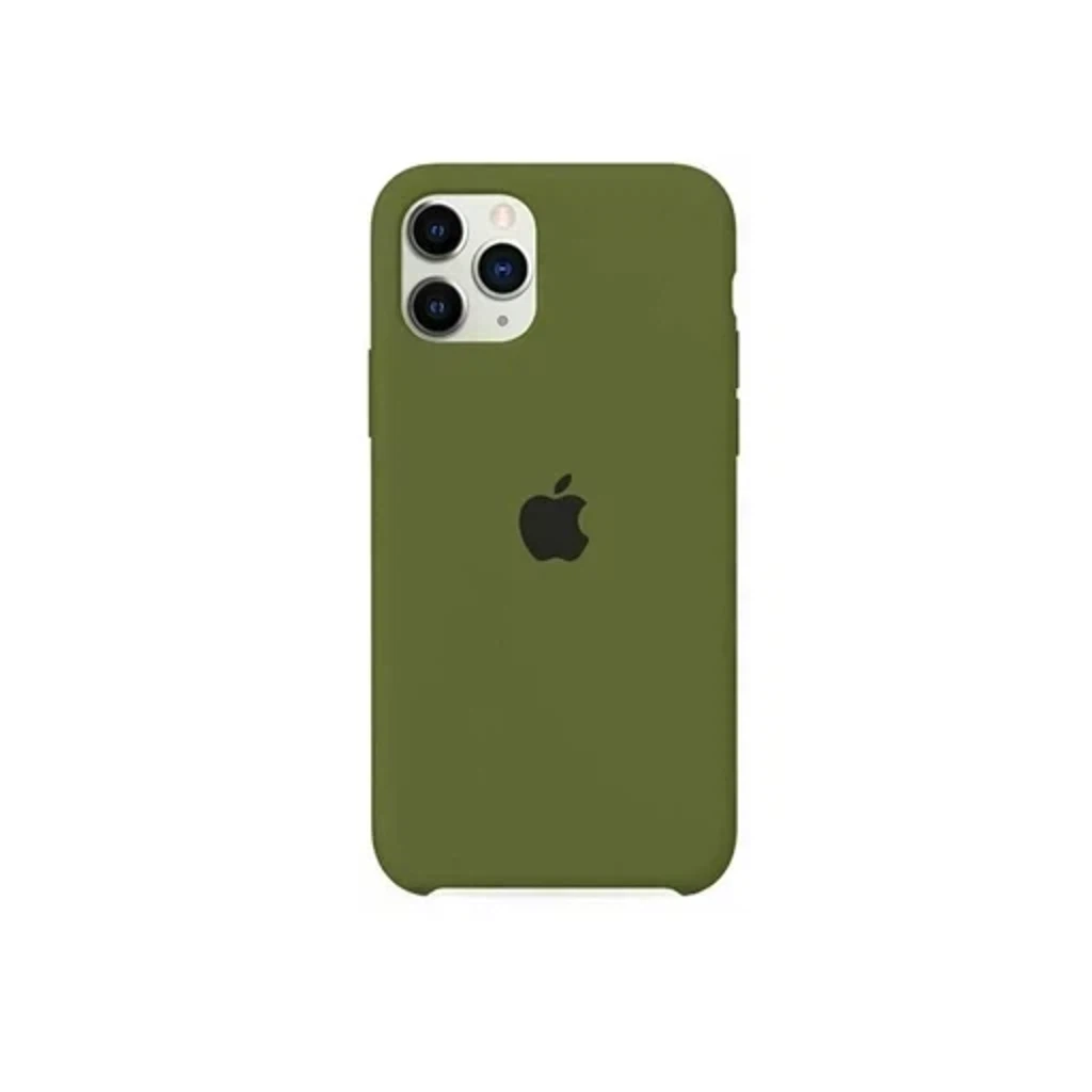 Чехол Silicone Case iPhone 11 Pro 